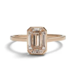 Clearance Betsy & Iya Honos Diamond ring