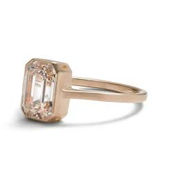 Clearance Betsy & Iya Honos Diamond ring