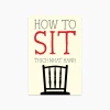Outlet Betsy & Iya How to Sit