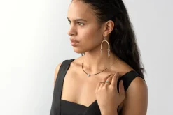 Online Betsy & Iya Illumina earrings