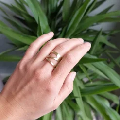 Sale Betsy & Iya Kacie Ring