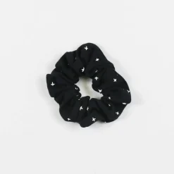 Outlet Betsy & Iya Kantha Scrunchie