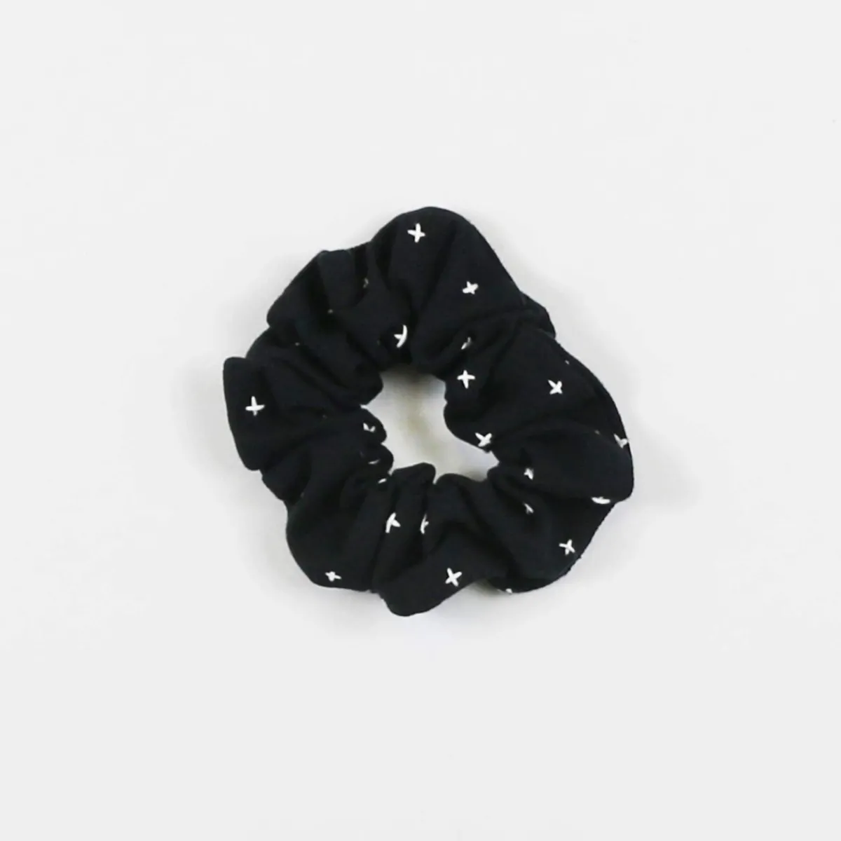Outlet Betsy & Iya Kantha Scrunchie