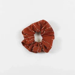 Outlet Betsy & Iya Kantha Scrunchie
