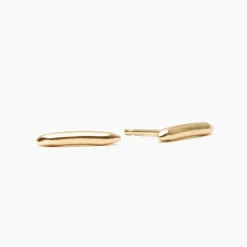 Fashion Betsy & Iya Kibo post earrings