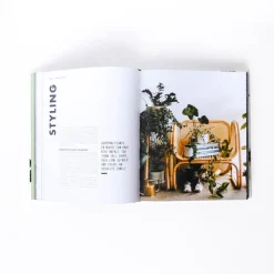 Sale Betsy & Iya Leaf Supply - The Indoor Plant Guide