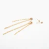 Discount Betsy & Iya Lenny Backdrop Earrings
