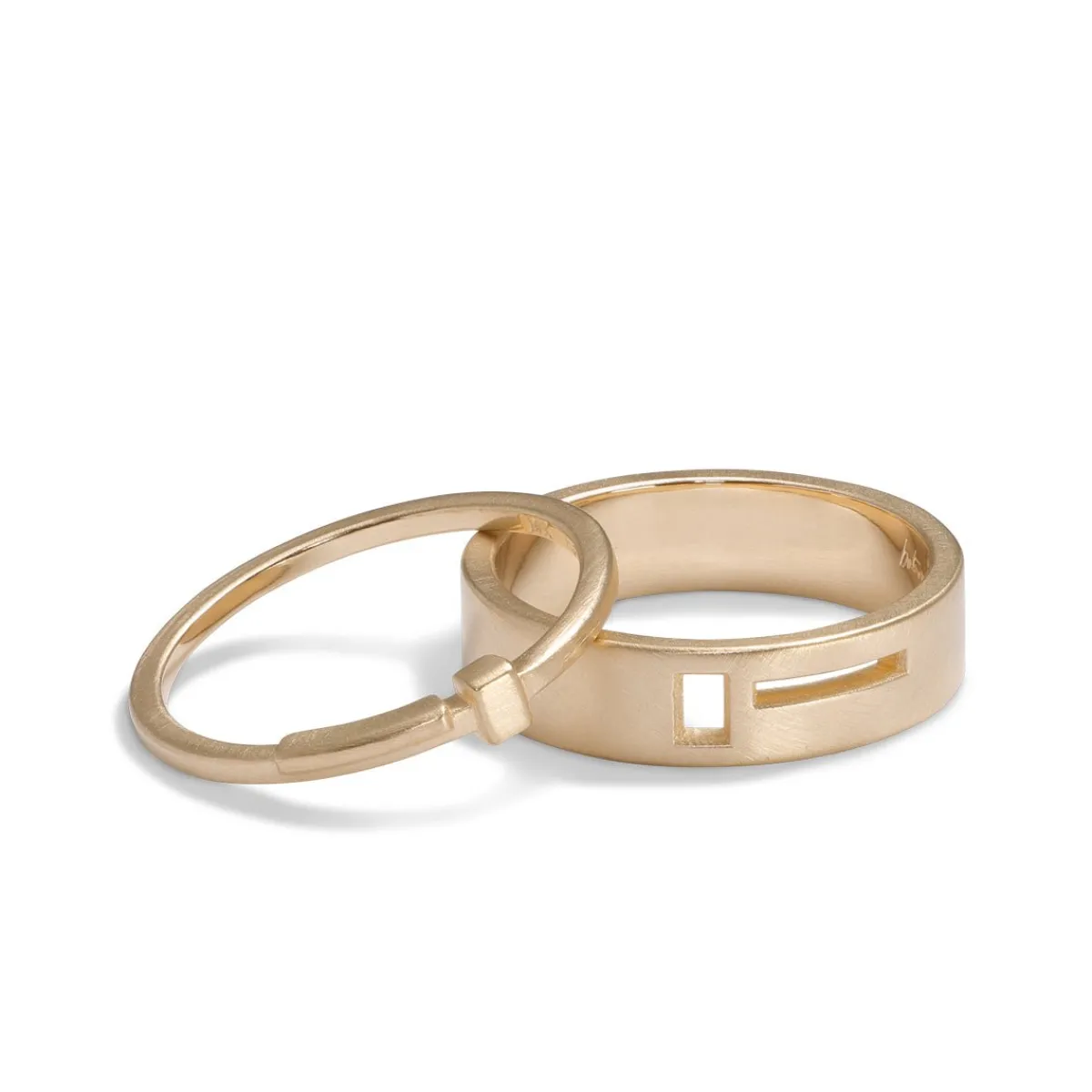 Outlet Betsy & Iya Linea ring