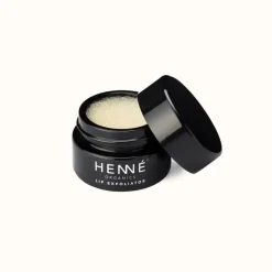 Best Betsy & Iya Lip Exfoliator - Lavender Mint - Henné Organics