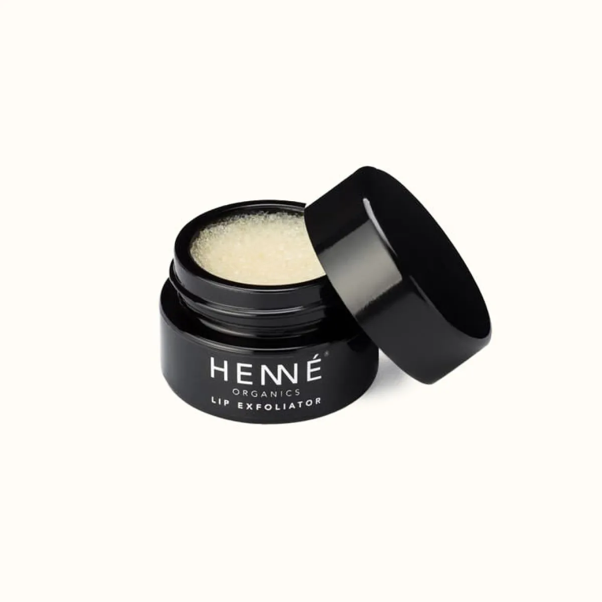 Best Betsy & Iya Lip Exfoliator - Lavender Mint - Henné Organics