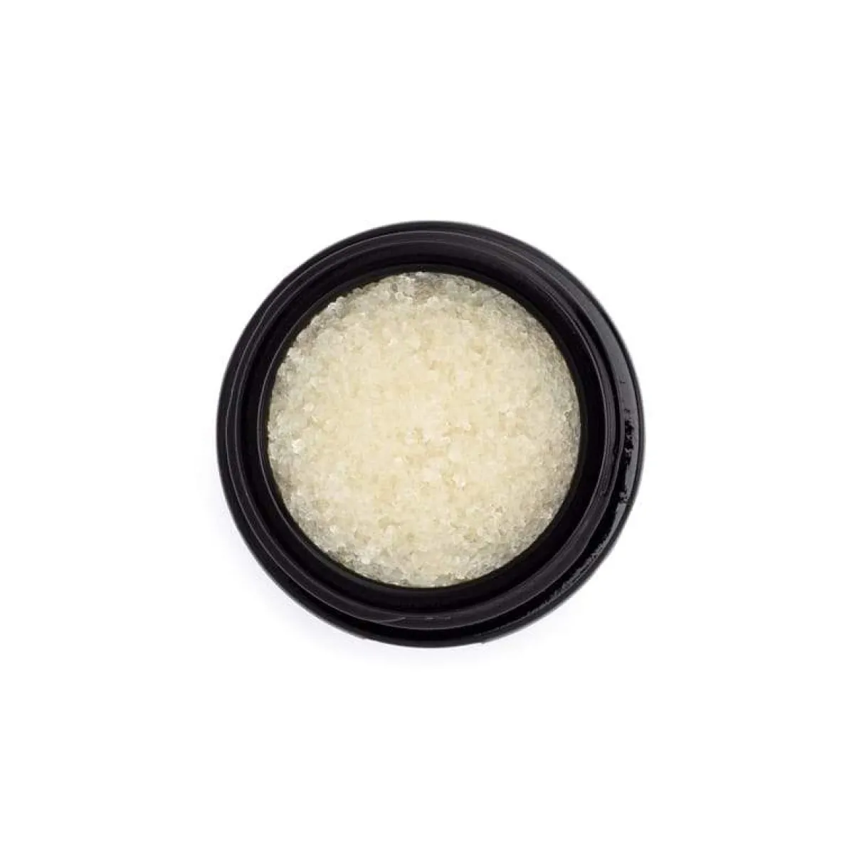 Best Betsy & Iya Lip Exfoliator - Lavender Mint - Henné Organics