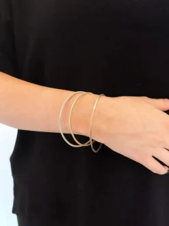 Sale Betsy & Iya Lita Bangle Bracelet