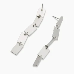 Discount Betsy & Iya Long Neelu earrings