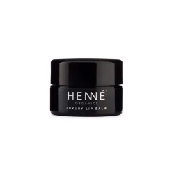 Fashion Betsy & Iya Luxury Lip Balm by Henné Organics