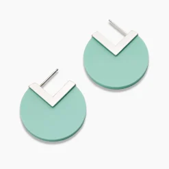 Best Betsy & Iya Lysa hoop earrings