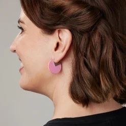 Best Betsy & Iya Lysa hoop earrings