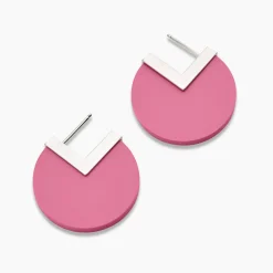 Best Betsy & Iya Lysa hoop earrings