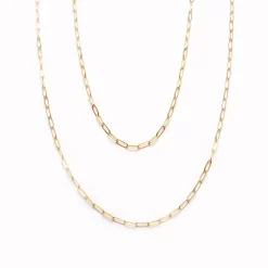 Fashion Betsy & Iya Maeve Chain Necklace