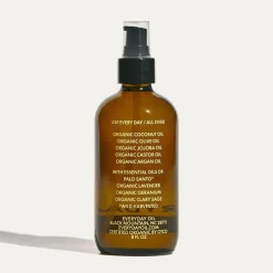 Fashion Betsy & Iya Mainstay Everyday Oil - All-Natural Multi-Use Oil