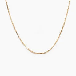 New Betsy & Iya Mari Chain Necklace