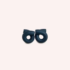 Online Betsy & Iya Medium Loop Earrings