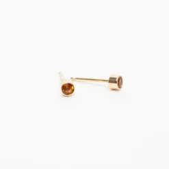 Discount Betsy & Iya Micro Stud Earrings