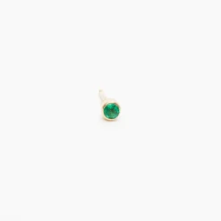 Discount Betsy & Iya Micro Stud Earrings