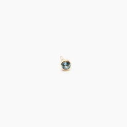 Discount Betsy & Iya Micro Stud Earrings