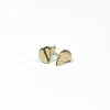 Online Betsy & Iya Mini Deco Shell Earrings