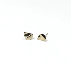 Online Betsy & Iya Mini Deco Shell Earrings