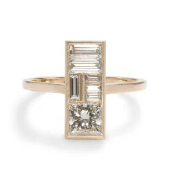 Fashion Betsy & Iya Miro ring