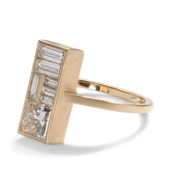 Fashion Betsy & Iya Miro ring