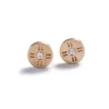Best Betsy & Iya Mollis stud earrings
