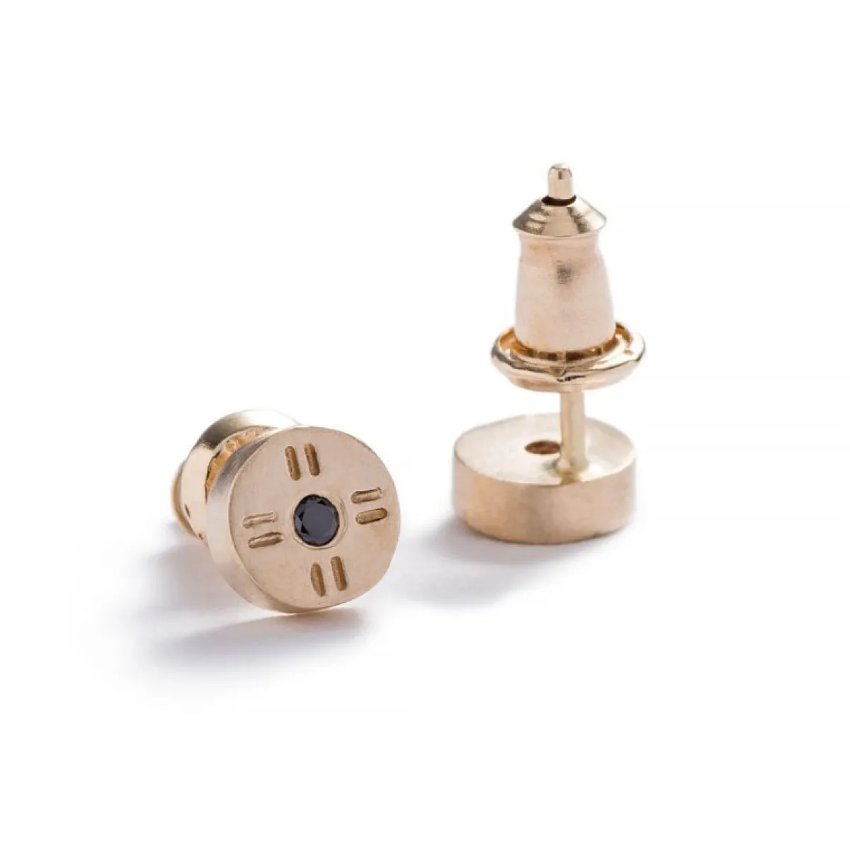 Best Betsy & Iya Mollis stud earrings