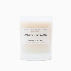 Sale Betsy & Iya Natural Soy Candles by Sydney Hale Co.