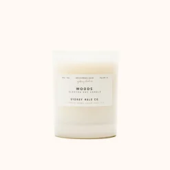 Sale Betsy & Iya Natural Soy Candles by Sydney Hale Co.