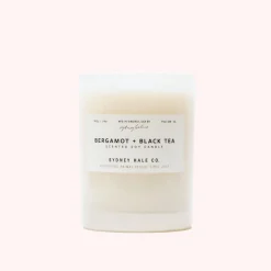 Sale Betsy & Iya Natural Soy Candles by Sydney Hale Co.