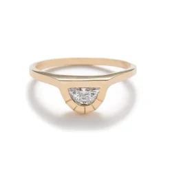 New Betsy & Iya Omnia Ring - Medium