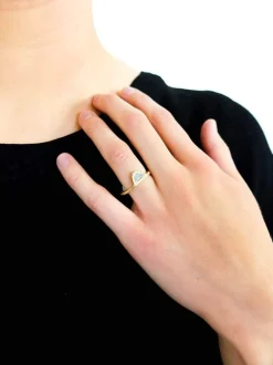 New Betsy & Iya Omnia Ring - Medium