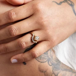 Outlet Betsy & Iya Ortus ring