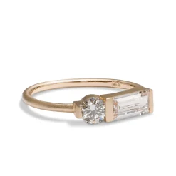 Outlet Betsy & Iya Otium ring