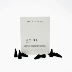 New Betsy & Iya Particle Goods Incense Cones