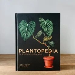 Best Betsy & Iya Plantopedia - The Definitive Guide to Houseplants