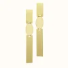 Discount Betsy & Iya Presa earrings