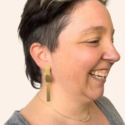 Discount Betsy & Iya Presa earrings