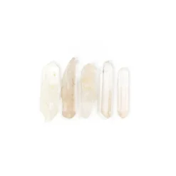 Sale Betsy & Iya Pyrite & Quartz Crystal Chunks