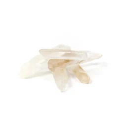 Sale Betsy & Iya Pyrite & Quartz Crystal Chunks