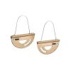 Online Betsy & Iya Recast Barro earrings