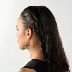 Online Betsy & Iya Recast Barro earrings
