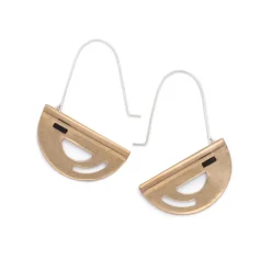 Online Betsy & Iya Recast Barro earrings